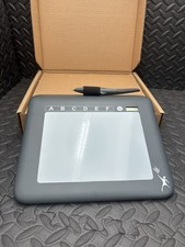 Promethean ActivSlate 60 graphics tablet. Learning, Homeschooling, school