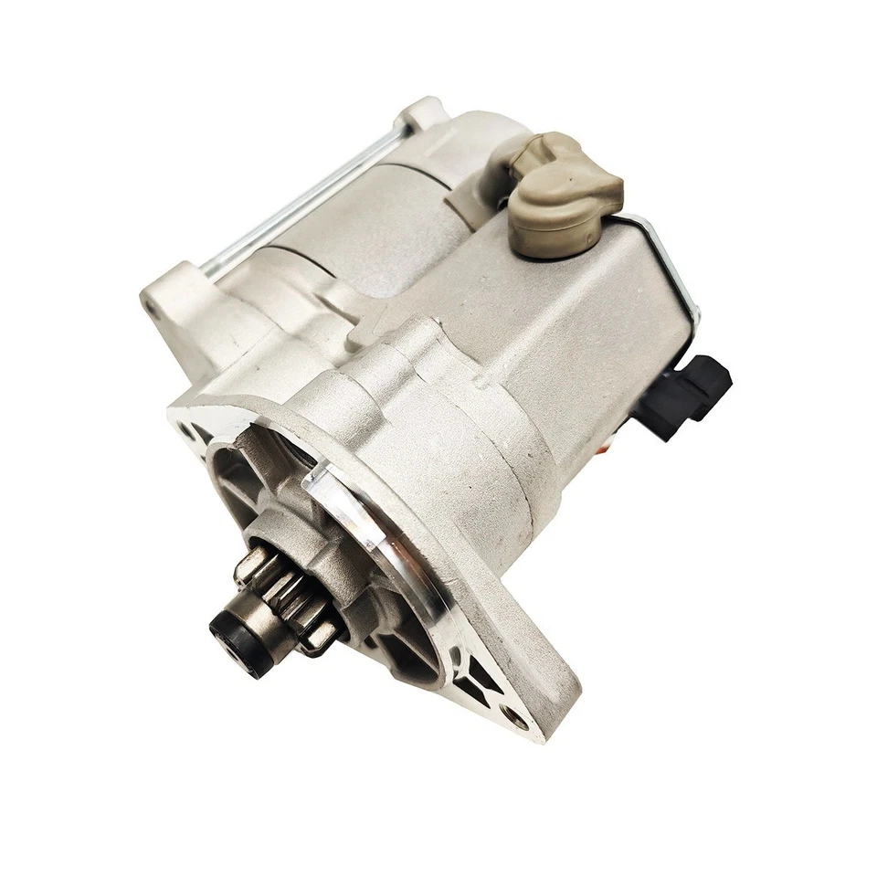 Starter Motor 180169 for Maserati GranTurismo Quattroporte,Ferrari F430 599 Enzo - Image 2 of 4