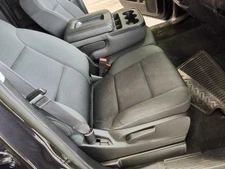 Passenger Front Seat Classic Style Limited Fits 14-19 SIERRA 1500 PICKUP 641560