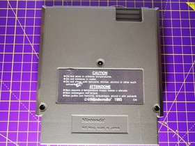 Pin Bot NES Nintendo Entertainment System nur Cartridge