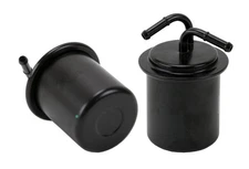 WIX 33558 Fuel Filter For Select 90-23 Saab Subaru Models
