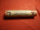 WHEAT CENT ROLL CAPs 1883 iIN. HD & 1939S WHEAT OLD CIRCULATED CENTS UNSEARCHED — photo 5