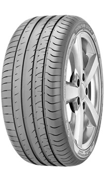 Sommerreifen Sava 205/55 R16 91H INTENSA HP2