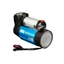 Arb 4x4 Accessories Brushless Single Motor Onboard 12v Air Compressor Ckbla12