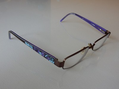 Ocean Pacific Eyeglasses RX Frames 51[]15 135 Mahina Op