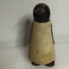 WILSON WALKIES - Ramp Walker - PENGUIN Automaton 