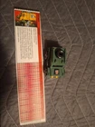 Brawn 100% Complete Vintage 1985 G1 Transformers Hasbro Action Figure W/Card