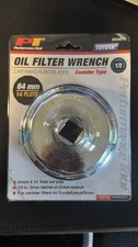 Oil filter wrench For Toyota/Lexus/Scion 64mm...