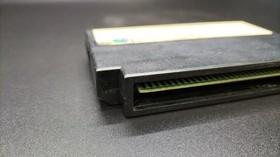 Famicom Software Model Super Contra Konami FPf86