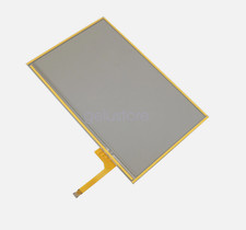 Touch Screen For 2006 2007 2008 2009 HYBRID MFD RADIO CLIMATE 169 107MM am