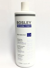 Bosley Revive Volumizing Conditioner Non-Color Treated, 33.8 oz 0.88 per fl oz