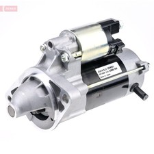 DENSO DSN931 Starter Anlasser 1kW für TOYOTA Yaris Schrägheck (P1) 12V
