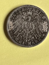 Deutsches Reich 2 Mark - 50