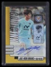 Jae-Won Hwang Gold Auto /10 2025 Panini Absolute K League #II-JWH Iconic Ink