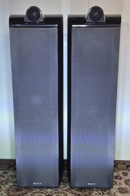 Sony SS-X70ED Extended Definition ES X-Series Floor Standing