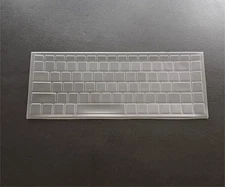 keyboard skin for Razer Joro Portable Keyboard RZ03-0236 RZ03-02360200-R3U1