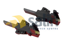 CARBON BRUSHES BAUKNECHT 481236248004