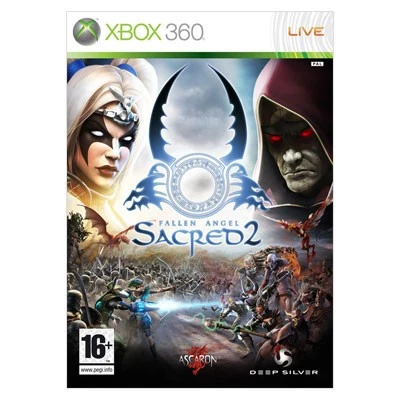 Sacred 2 Xbox360 (SP) [PO0432]