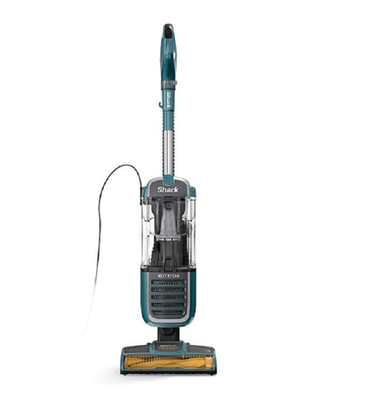 Shark ZU55 Rotator Anti-Allergen Pet Plus with Self-Cleaning