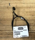 TORO TRACTION DRIVE CABLE FOR POWER SHIFT 2 STAGE SNOW BLOWER  63-2710