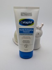 CETAPHIL Gentle Exfoliating Cleanser Face Wash 178 ml Dry Oily Combination Skin