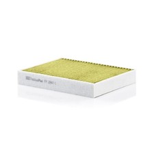 Innenraumfilter Pollenfilter für Porsche Cayenne 92A | 24460565