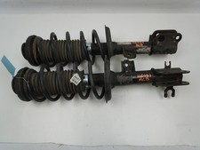 Amortisseur Chevrolet SPARK