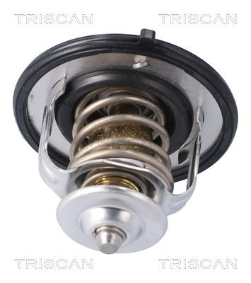 Triscan Thermostat, KüHlmittel 8620 55291-image