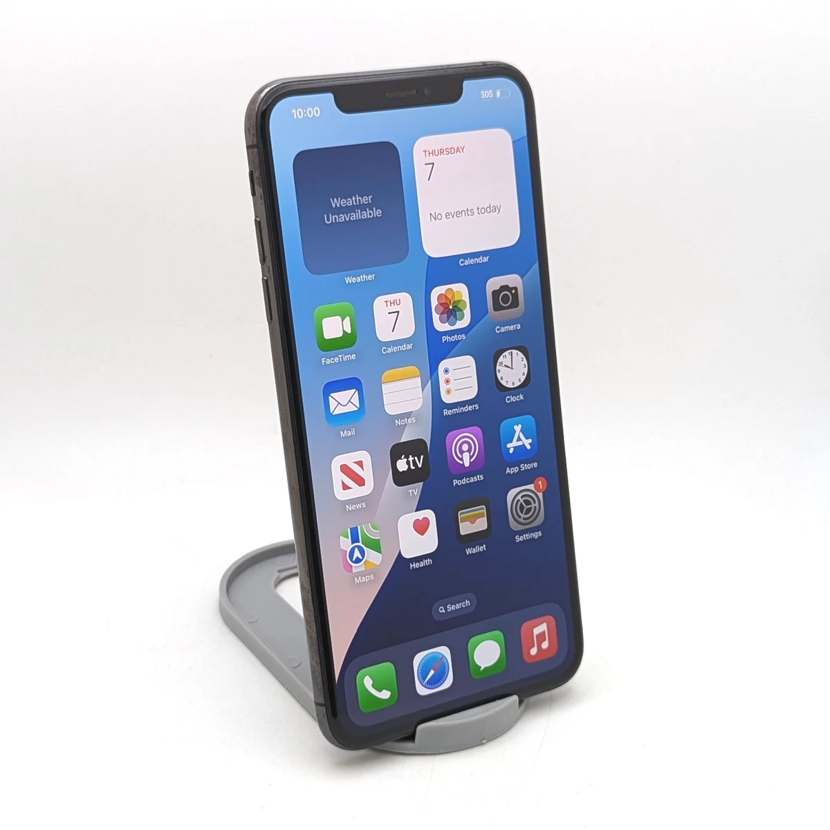 Apple iPhone XS Max Gray Phones for Sale - eBay