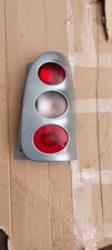 SMART FORTWO 1997-2004 2DR REAR DRIVER SIDE RIGHT TAIL LIGHT 253042R