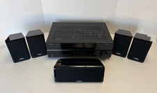 Yamaha YHT-4950UL 5.1 Channel Home Theater System