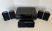 Yamaha YHT-4950UL 5.1 Channel Home Theater System