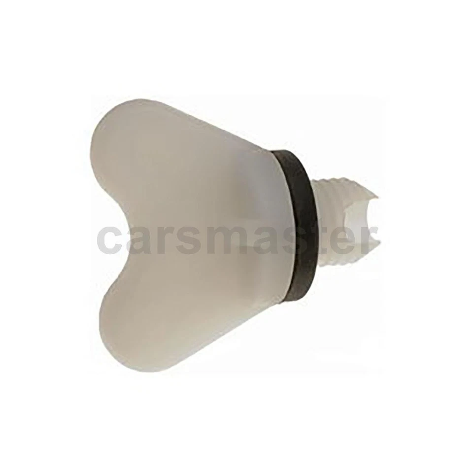 Llave de drenaje del radiador Dorman 61124 para Ford Festiva 1982 Datsun 210,88-93 1,3 L Foto 2 de 3