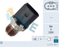 FAE 15603 Sensor FüR Kraftstoffdruck Sensor Kraftstoffdruck