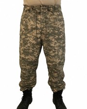 Pantalone US Army ECWCS Gen III livello 6 - GORE-TEX - ACU digitale - usato