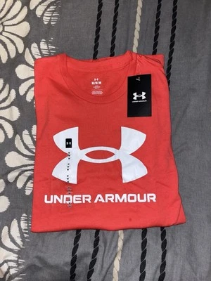 t-shirt Under Armour - Photo 1/4