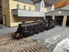 Bachmann Standard 4 75078 DCC Fitted