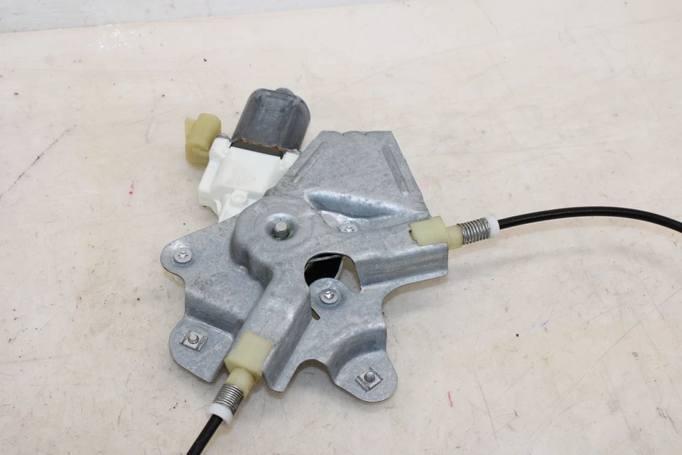 2007-2010 Saturn Sky Right Window Regulator OEM MO28 Foto 4 de 4