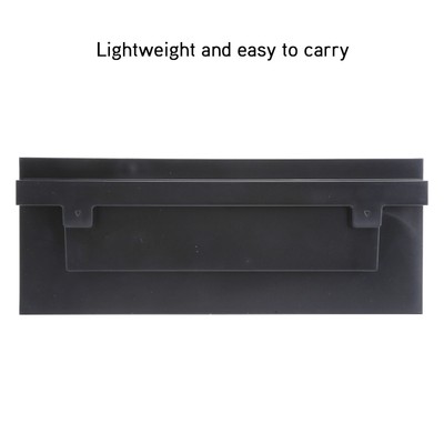 HXO003 Game Console Vertical Stand Base Console Dock Holder Fit For ONE Fit