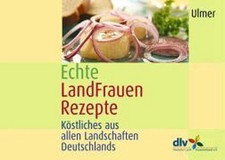 dlv Landfrauen Kochbuch Regionale Deutsche Rezepte Traditionell Hardcover