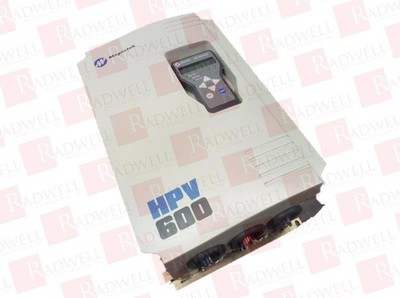MAGNETEK HPV600-4028-00E3-E1 / HPV600402800E3E1 (USED)