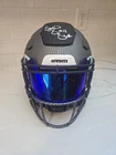 Ezekiel Elliott Autographed Hydro Speedflex Dallas Cowboys Beckett Certified