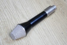 Altes Mikrofon AKG D202 Sound Rocket - Vintage - ORF Inventar
