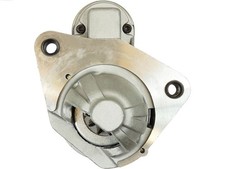 AS-PL Anlasser Starter S3098 für NP300 INFINITI PATHFINDER R51 EX NISSAN D40 12V