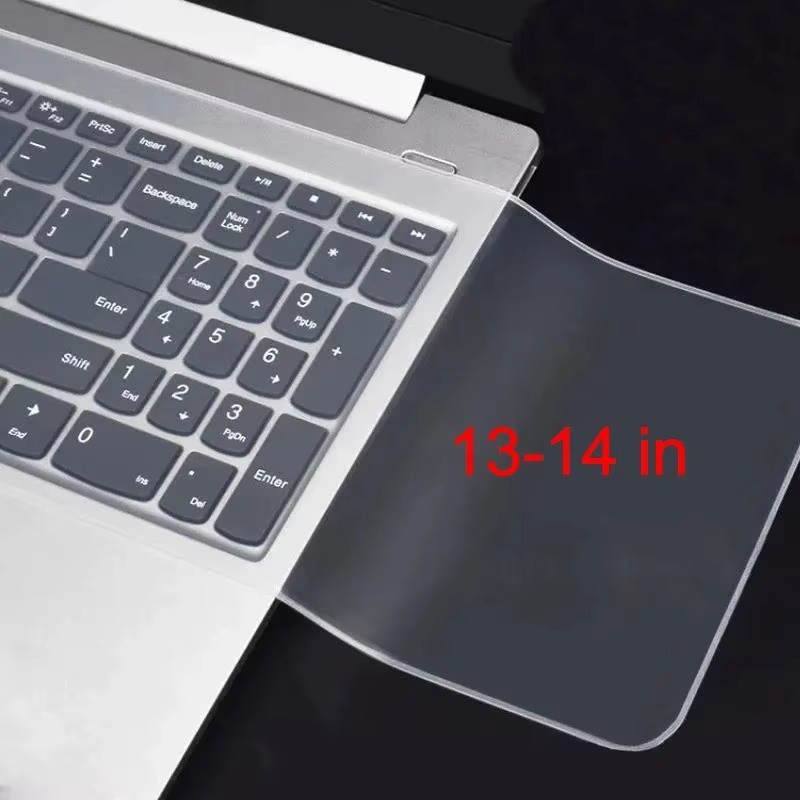 Universal Keyboard Cover for 13 14 15 16 17 inch Laptop Note