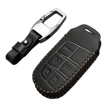 Key Fob Cover For Dodge 2015 2020 Challenger 5 Buttons Remote Key Protector Case Key Fob Cover For Dodge 2015 2020 Challenger 5 Buttons Remote Key Protector Case