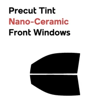 Precut Window Film Car Tint for Mercedes-Benz CLK-Class 1999-2003 Convertible