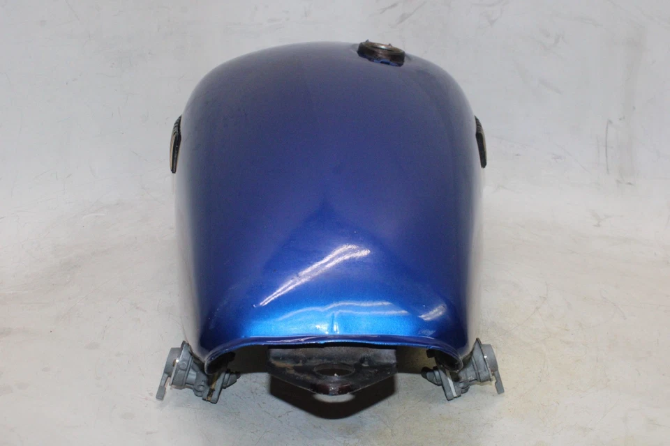 Yamaha XS850 1980 OEM tanque de gasolina depósito de gasolina Foto 4 de 4