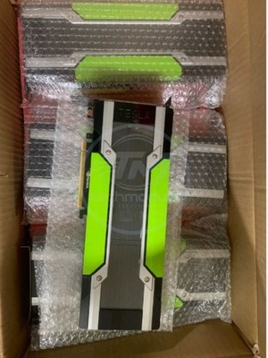 NVIDIA Tesla M40 24GB GDDR5 PCIe GPU Enterprise for AI Deep Learning Computing