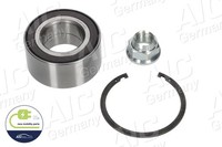 AIC Radlagersatz NEW Mobility Parts 59585 FüR Renault Megane 3 KZ0 BZ0 DZ0 JZ0 2